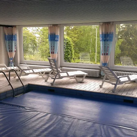Гостевой дом Haus Diefenbach 3*