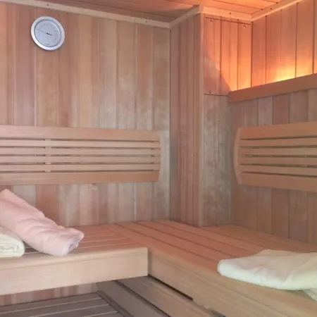 Haus Diefenbach Πανσιόν Heimbach