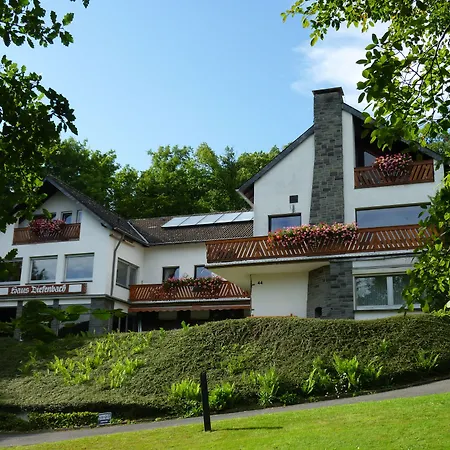 Haus Diefenbach 3*