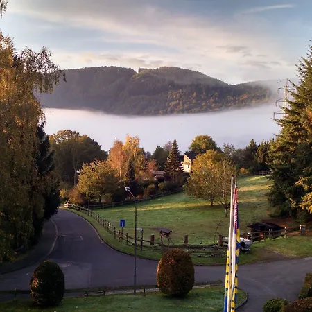 Haus Diefenbach 3* Heimbach