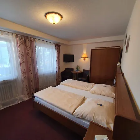 Πανσιόν Haus Diefenbach Heimbach