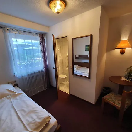 Haus Diefenbach 3* Heimbach