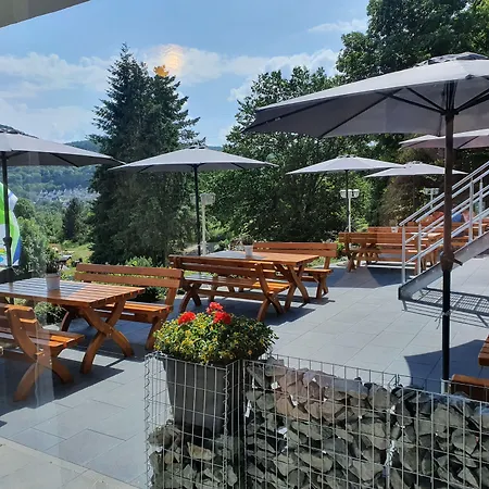 Haus Diefenbach Pensjonat Heimbach