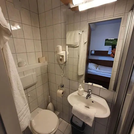 Haus Diefenbach Гостевой дом Хаймбах