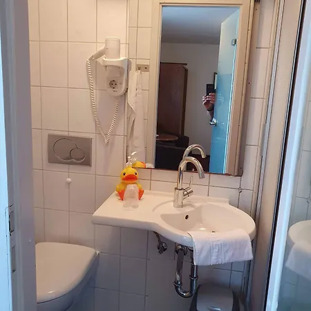 Haus Diefenbach 3* Heimbach