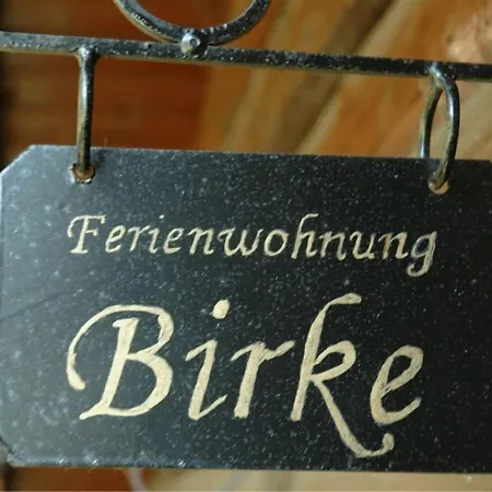 Haus Diefenbach Хаймбах