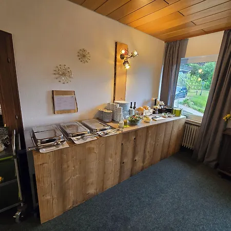 Haus Diefenbach ハイムバッハ