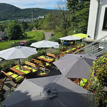 Haus Diefenbach Affittacamere Heimbach