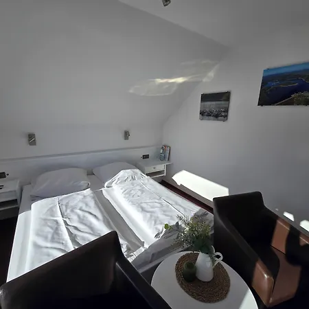 Haus Diefenbach 3* Heimbach