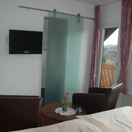 Haus Diefenbach Affittacamere 3*