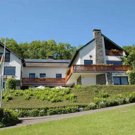 Haus Diefenbach