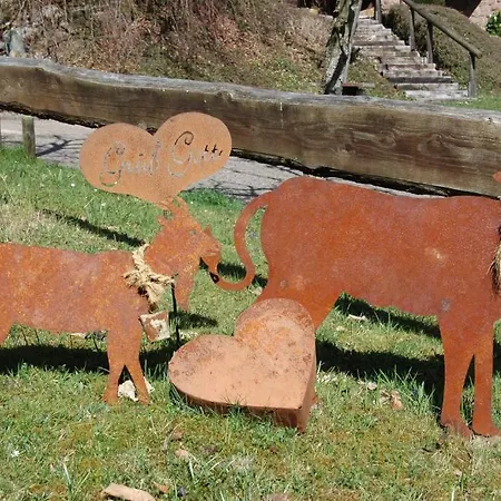 Haus Diefenbach Pensjonat