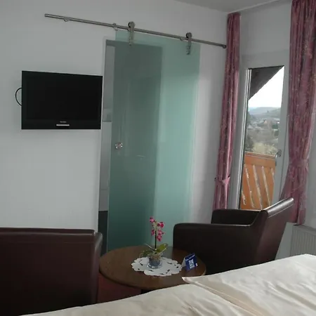 Haus Diefenbach 3* ハイムバッハ