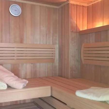 Haus Diefenbach Pensjonat