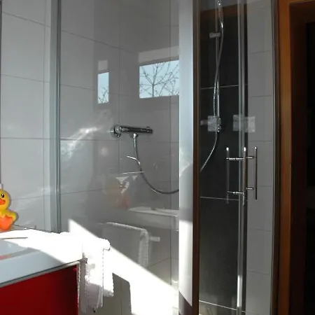 Гостевой дом Haus Diefenbach