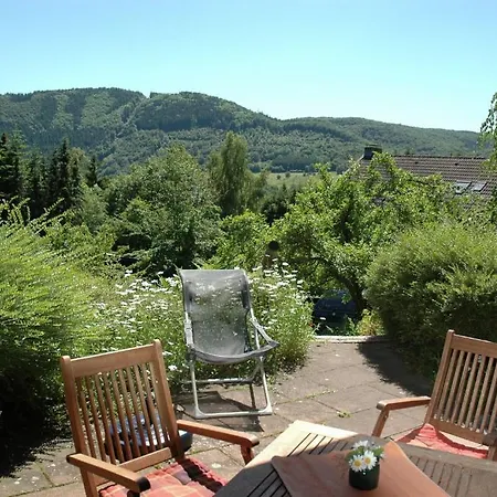 Haus Diefenbach 3*