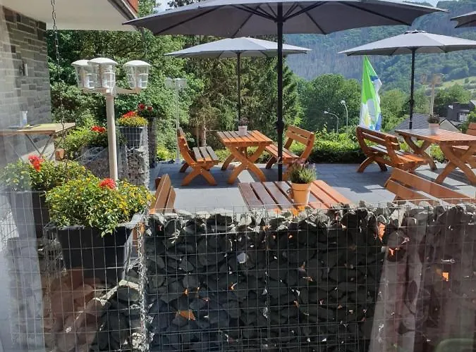 Haus Diefenbach Heimbach