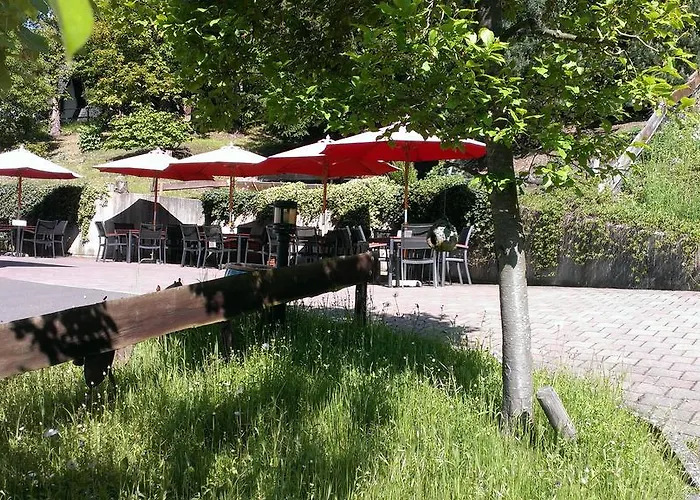 Haus Diefenbach Heimbach