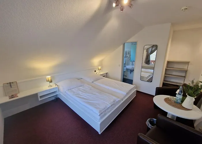 Haus Diefenbach Πανσιόν 3*