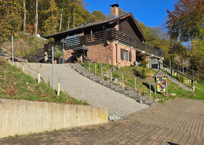 Gasthof Haus Diefenbach