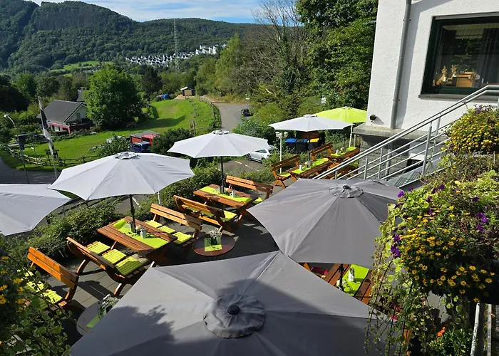 Haus Diefenbach Gasthof 3*