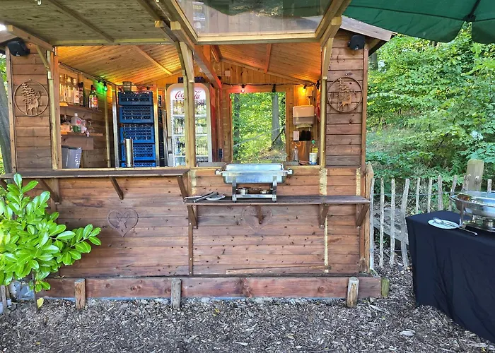 Haus Diefenbach Gasthof Heimbach