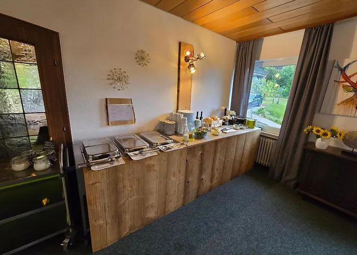 Haus Diefenbach Heimbach