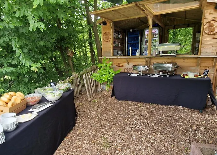 Haus Diefenbach Gasthof