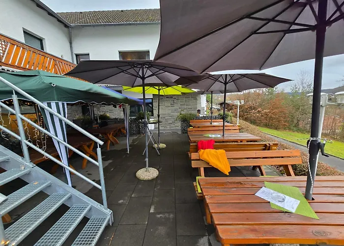 Gasthof Haus Diefenbach