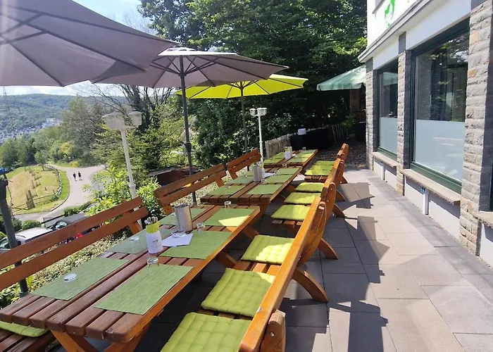 Haus Diefenbach Gasthof 3*