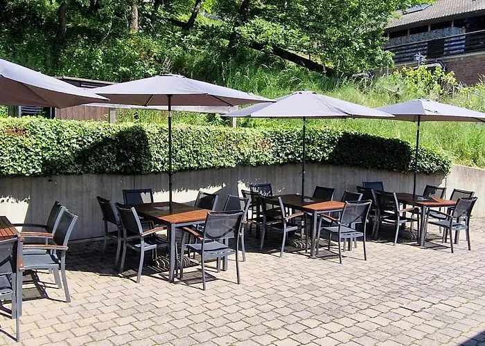 Haus Diefenbach Gasthof Heimbach