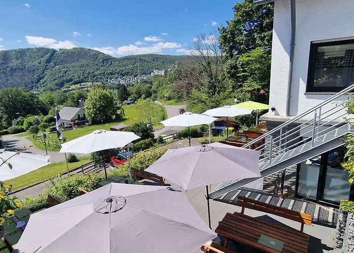 Gasthof Haus Diefenbach Heimbach