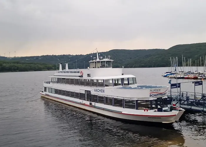 Haus Diefenbach Heimbach