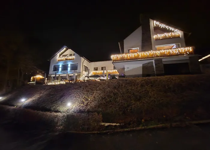 Haus Diefenbach 3* Heimbach