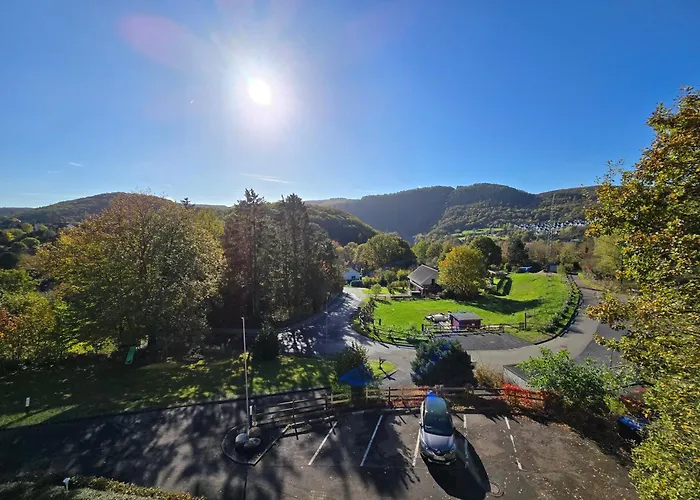 Haus Diefenbach Gasthof