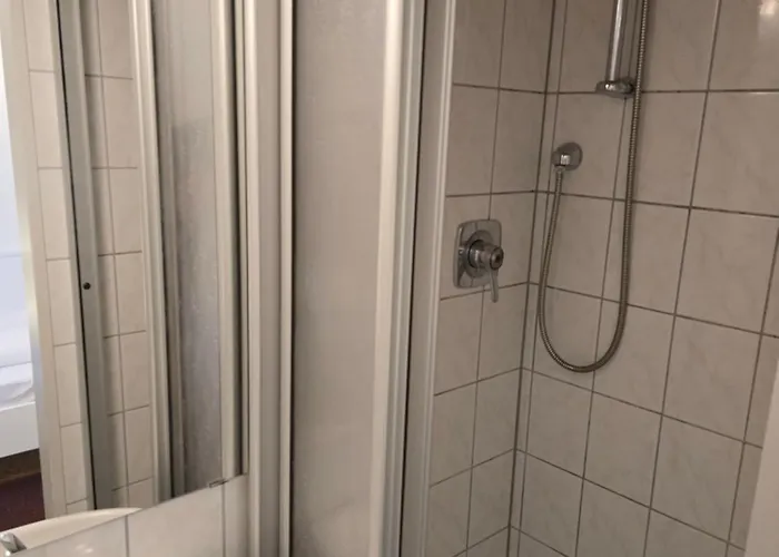Haus Diefenbach Πανσιόν 3*