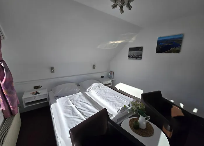 Gasthof Haus Diefenbach 3*