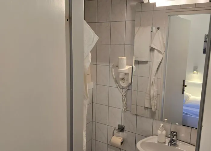 Haus Diefenbach Konukevi Heimbach