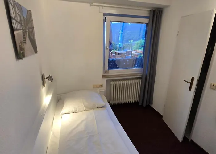 Gasthof Haus Diefenbach Heimbach