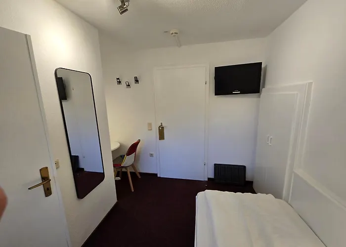 Haus Diefenbach 3*