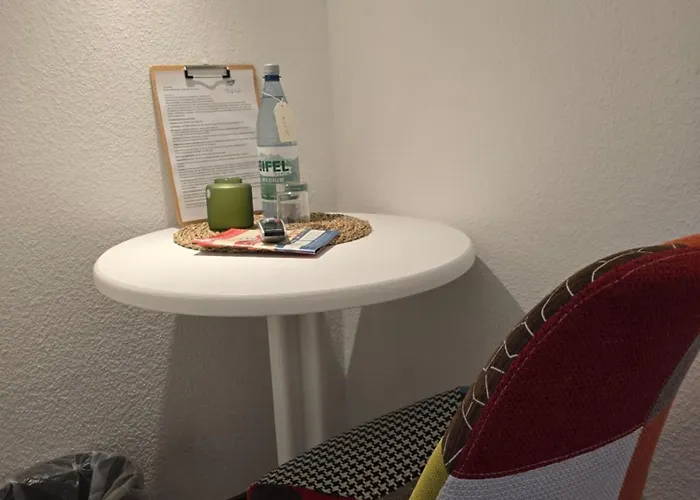 Haus Diefenbach Heimbach