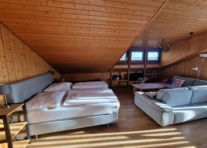Haus Diefenbach 3*
