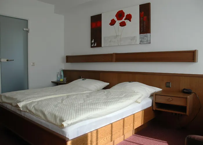 Gasthof Haus Diefenbach 3*