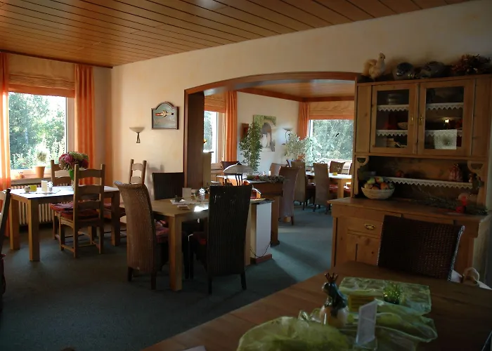 Haus Diefenbach Heimbach