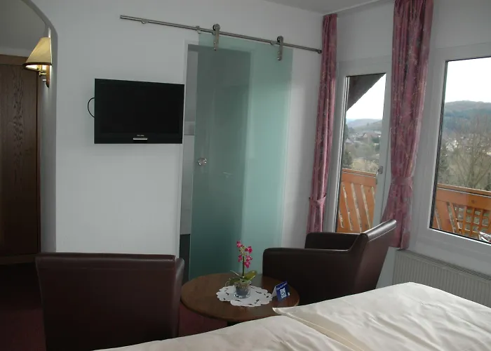 Haus Diefenbach 3*