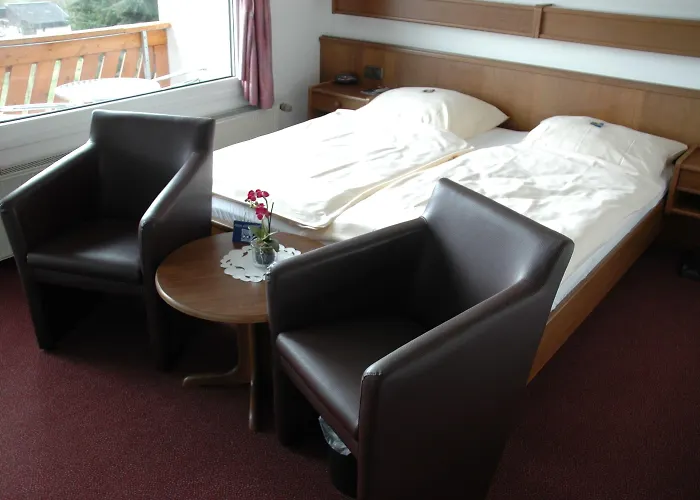 Haus Diefenbach Gasthof