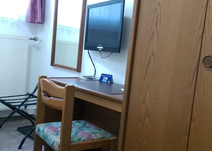 Haus Diefenbach 3* Heimbach