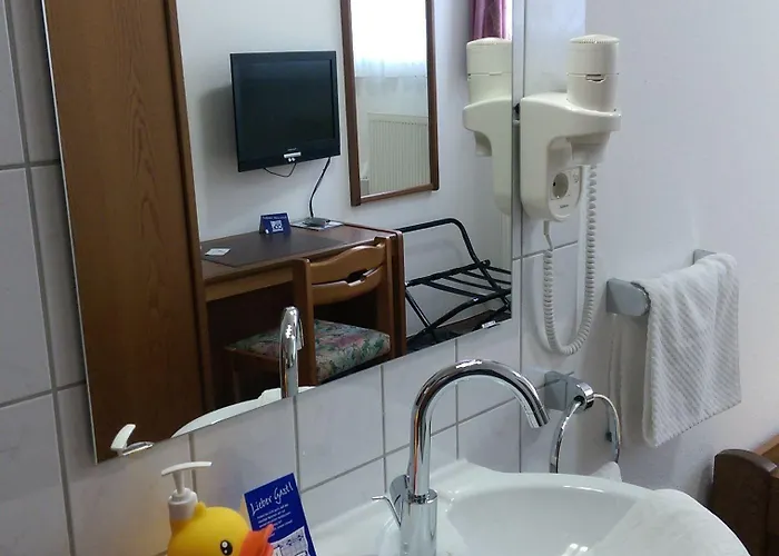 Haus Diefenbach Gasthof