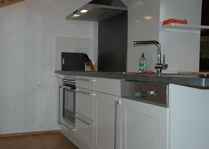 Gasthof Haus Diefenbach Heimbach