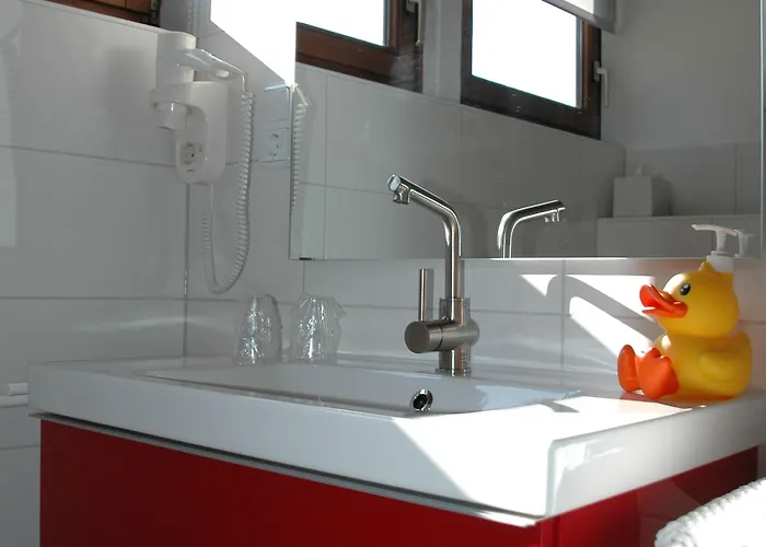 Gasthof Haus Diefenbach Heimbach